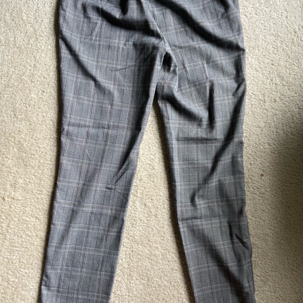 Zara Basic pants L - Picture 4 of 5